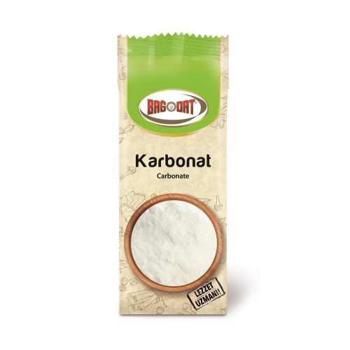 Bağdat Karbonat 150g