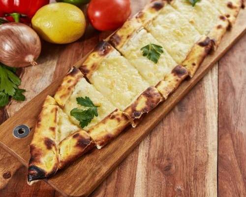 Monzerella Pide