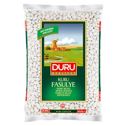 Duru Kuru Fasulye 1000 Gr