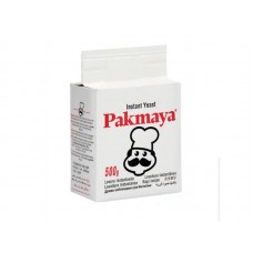 Pakmaya Hızlı Maya (instant Maya) 500g