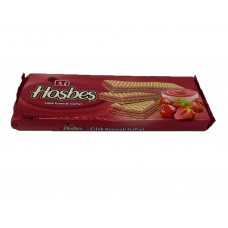 Eti Hoşbeş Çilek Kremalı Gofret 142g