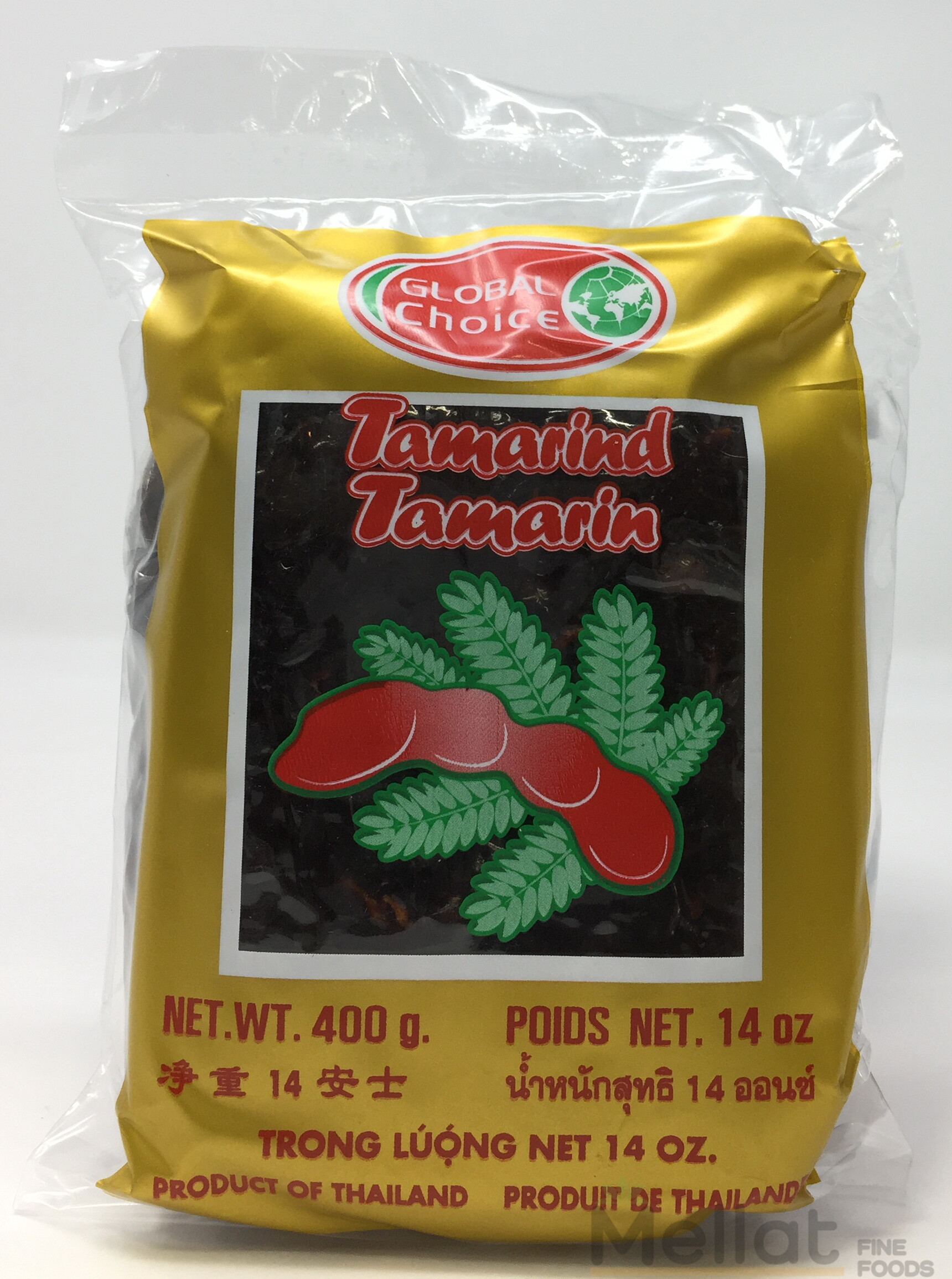 Global Choice Tamarind