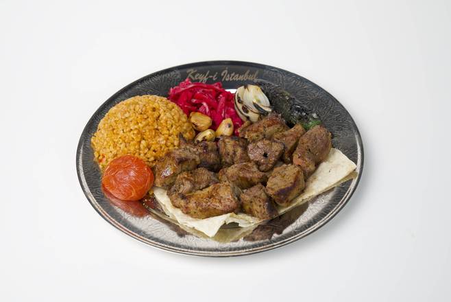 Beef Shish