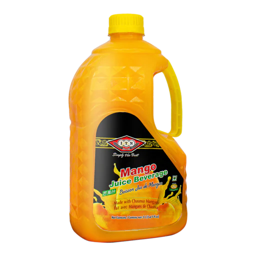 Mango Juice Beverage 1.5l