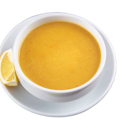 Lentil Soup