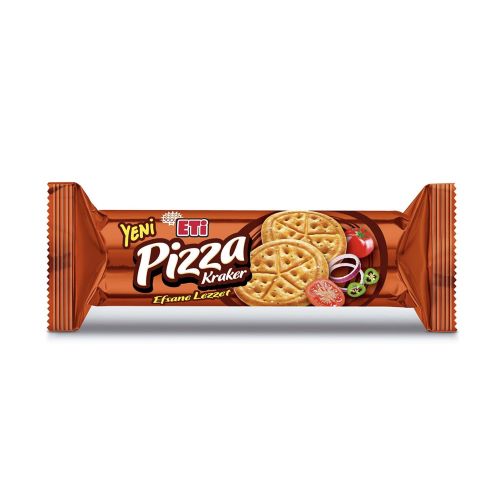 Eti Pizza Kraker 61 G