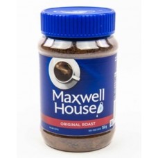Maxwell House Filtre Kahve 150g