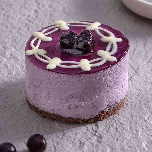 Blueberry Cake
