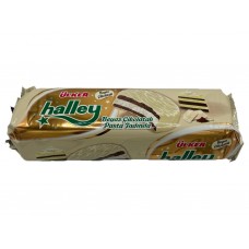 Ülker Halley Beyaz Çikolatalı 210g