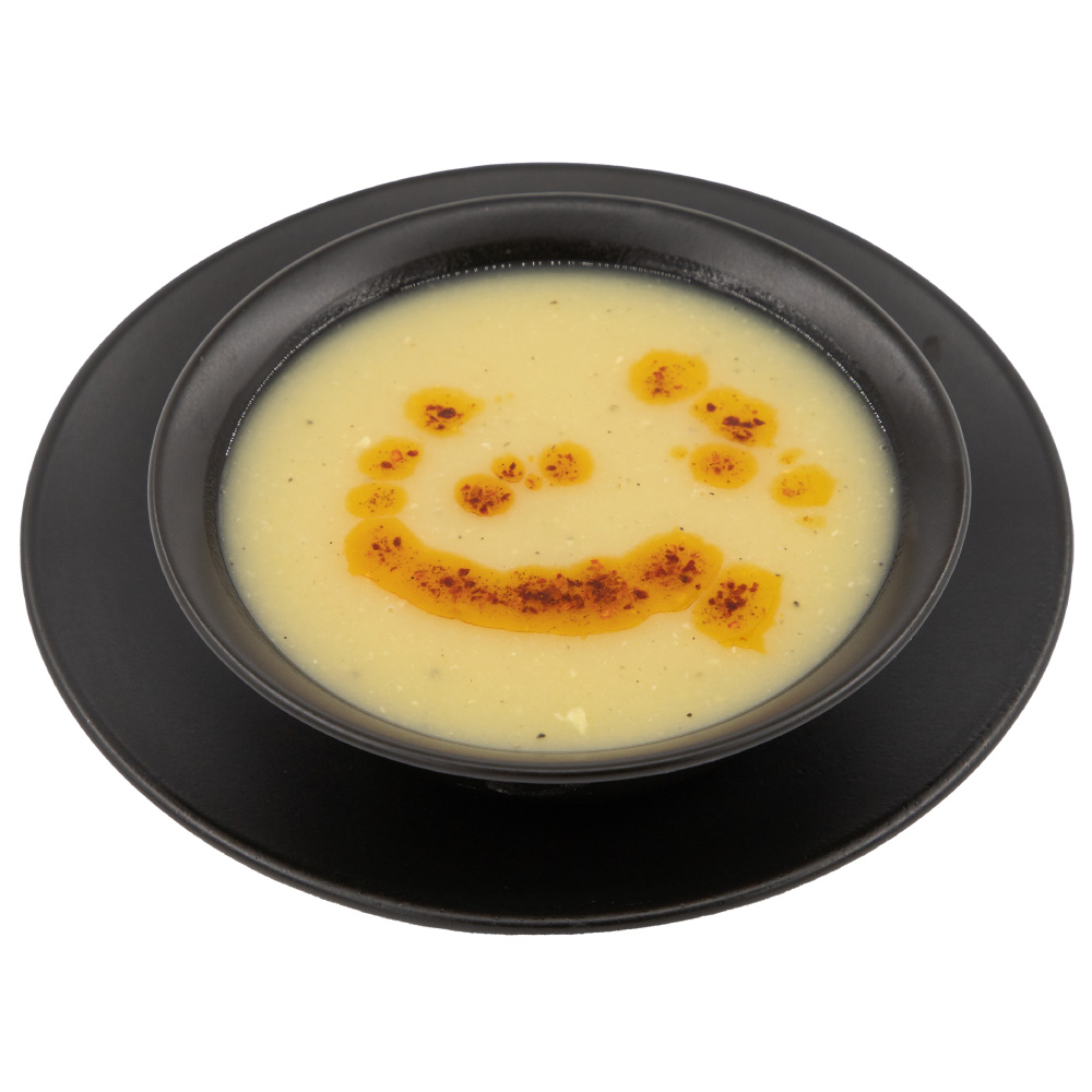 Lentil Soup