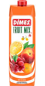 Dimes - Fruit Mix 1l