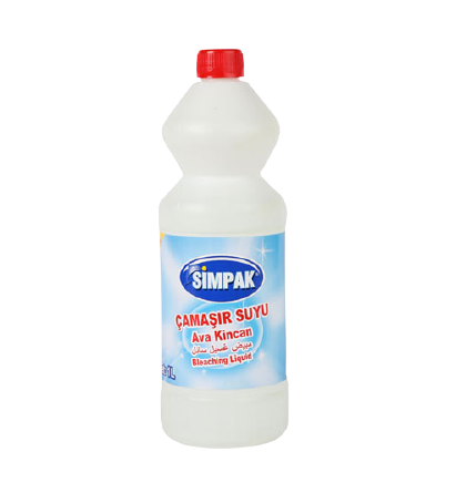 Simpak Bleach