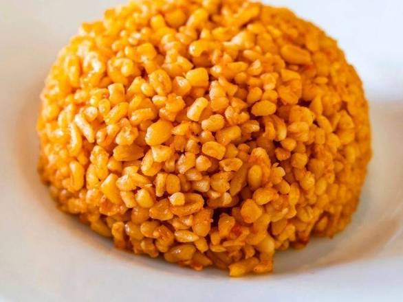 Bulgur