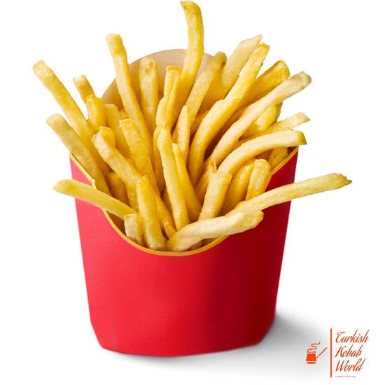 Small Fries
