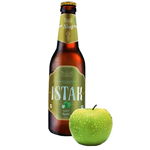 Istak Apple Malt