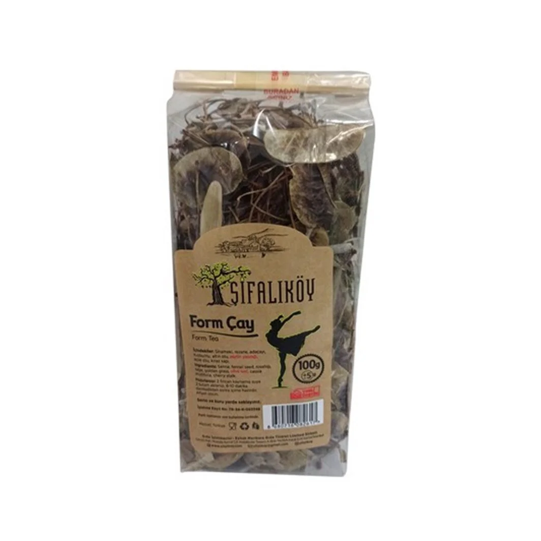Sifalikoy Form Tea 100gr