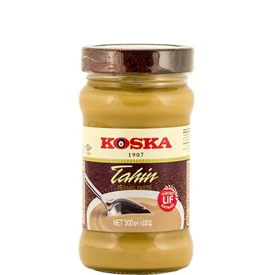 Koska Tahin Sesame Paste 300g