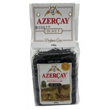 Azerçay Buket Doğma Siyah Çay 100g