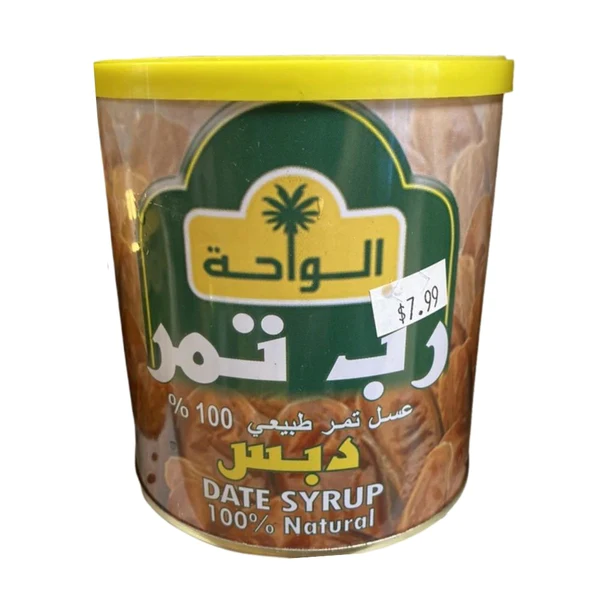 Date Syrup 900g