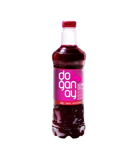 Doganay Acili Salgam Suyu 300ml