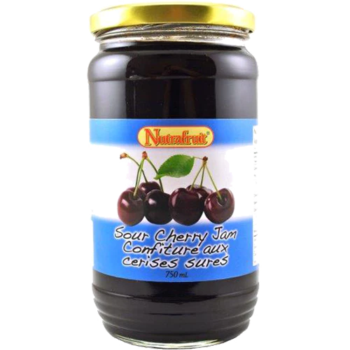 Sour Cherry Jam 750ml