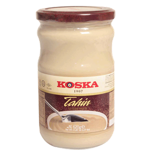 Koska Sesame Paste 620 Gr