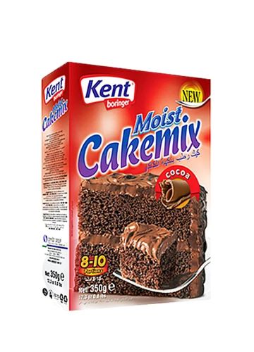 Kent Cocoa Cake Mix 400g