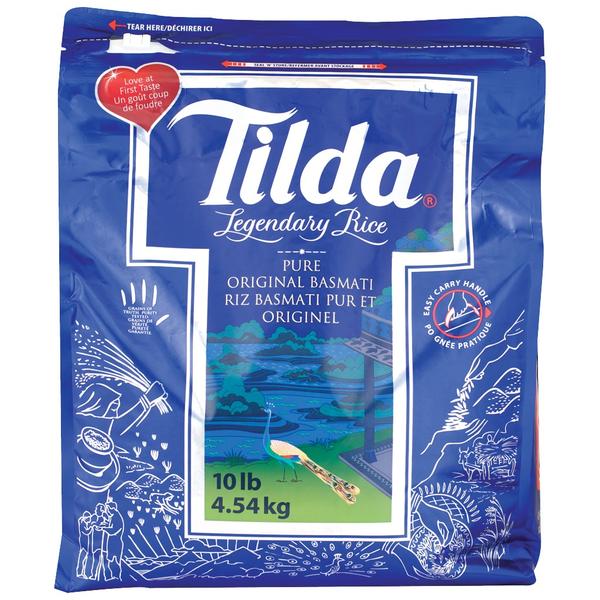 Tilda Pure Basmati Orginal