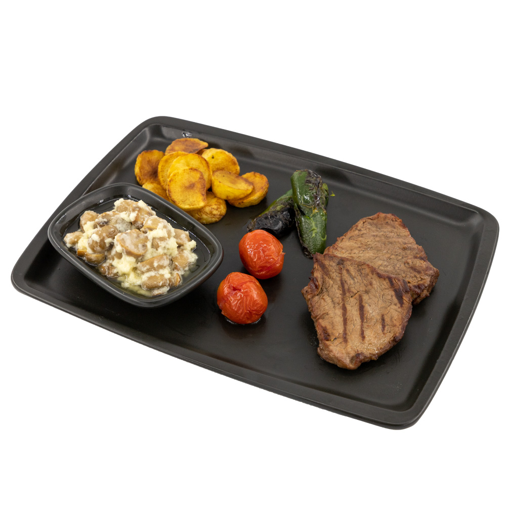 Tenderloin Steak
