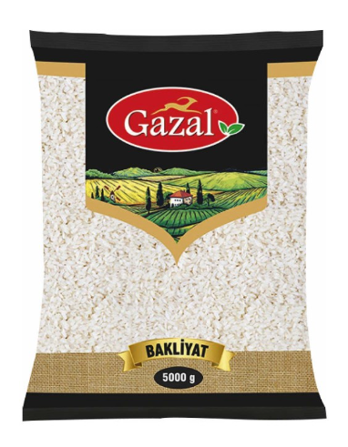 Gazal-rice 5kg