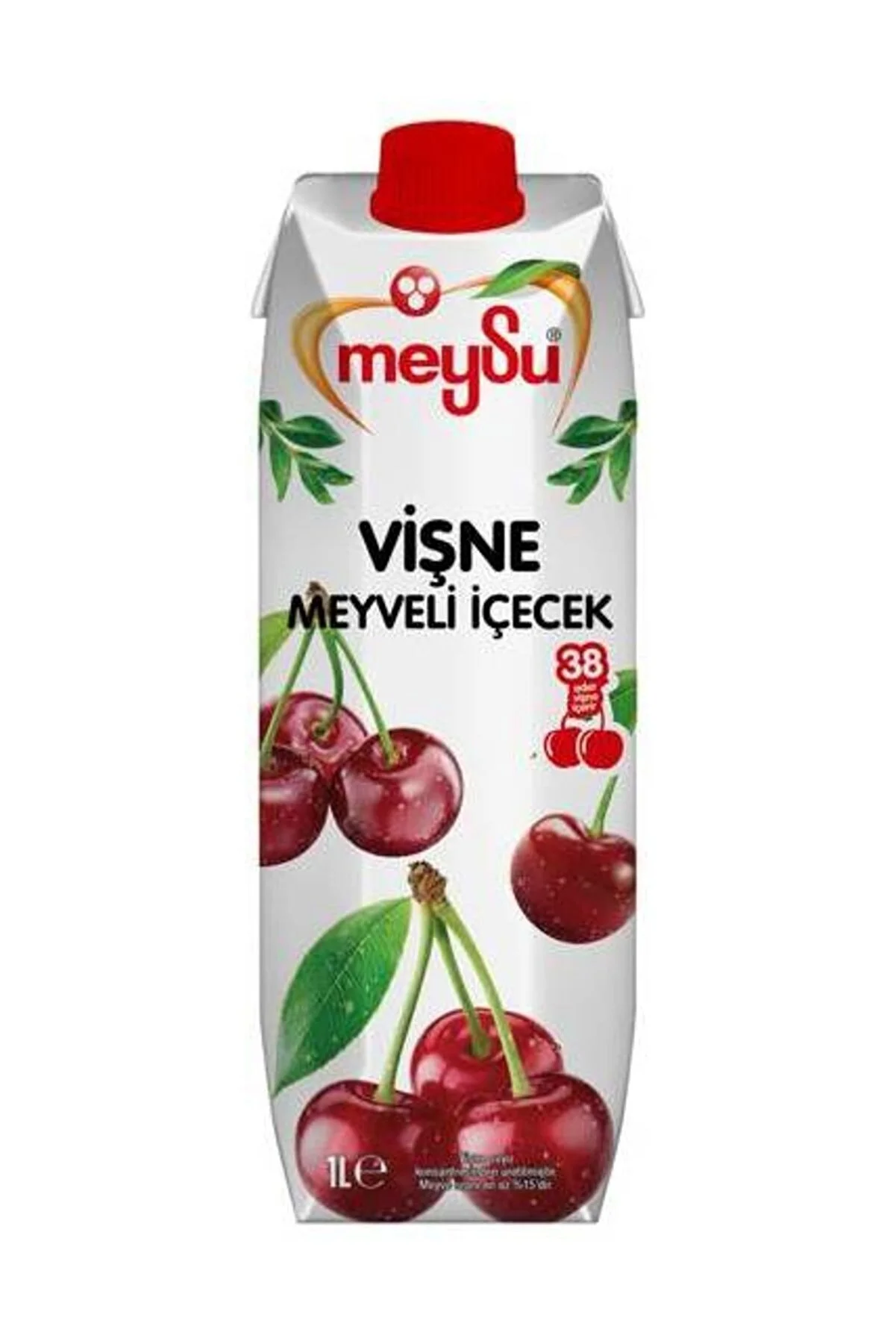 Sour Cherry Juice 1 Lt
