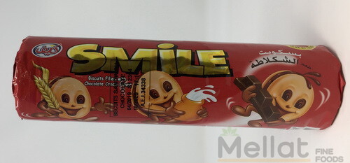 Smile 190gr