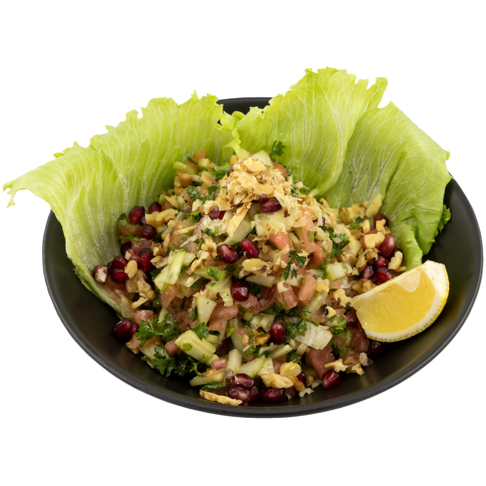 Mountain Salad