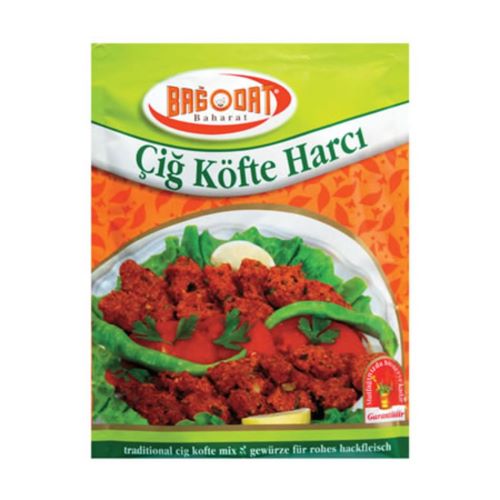 Bağdat Çiğ Köfte Harcı 70g