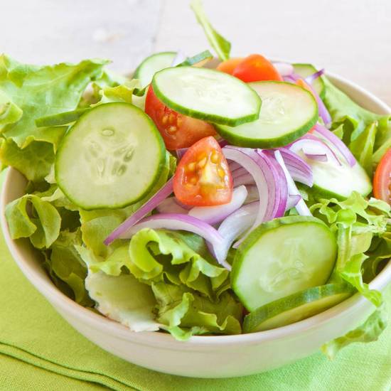 Small Salad