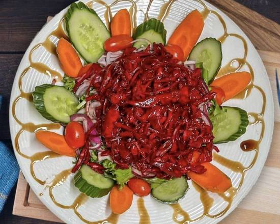 House Salad