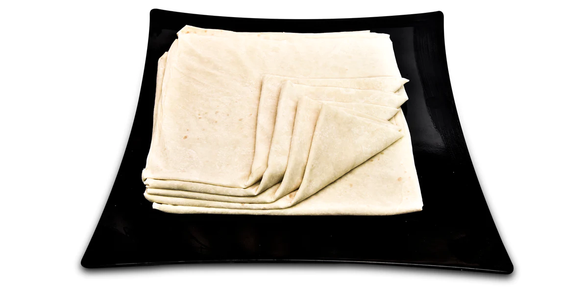 Seyidoglu Pastry Leaves 400gr