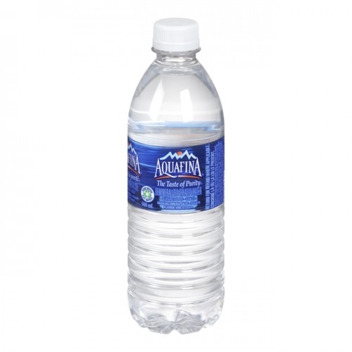 Aquafina Water 500ml