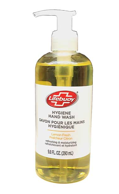 Lifebuoy Hand Wash 290ml