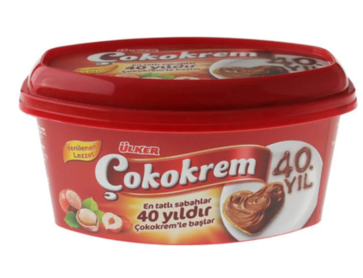 Ülker Cokokrem 400 Gr