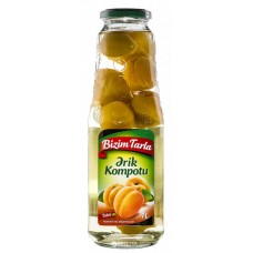 Bizim Tarla Arik Kompotu 1l