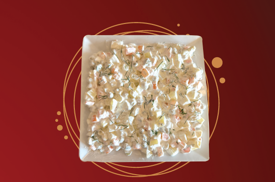 American Salad