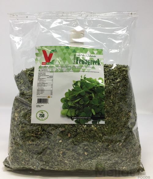 Vita Fenugreek