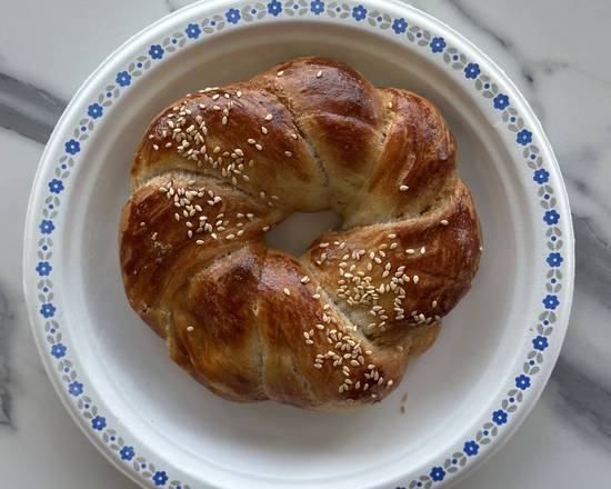Tahini Acma