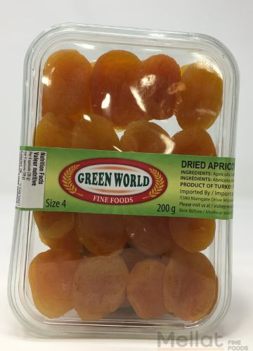 Green World 200 Gr