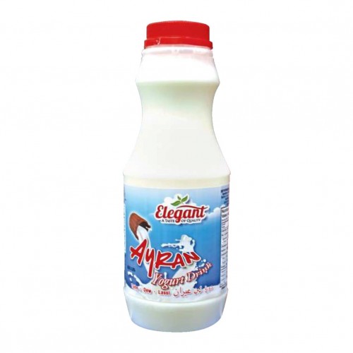 Elegant Ayran Yogurt Drink 200ml