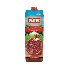 Dimes Nar Nektarı 1l
