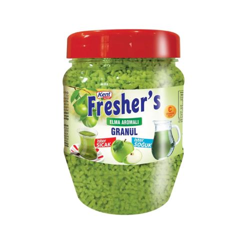 Fresher Elma Aromalı  300g