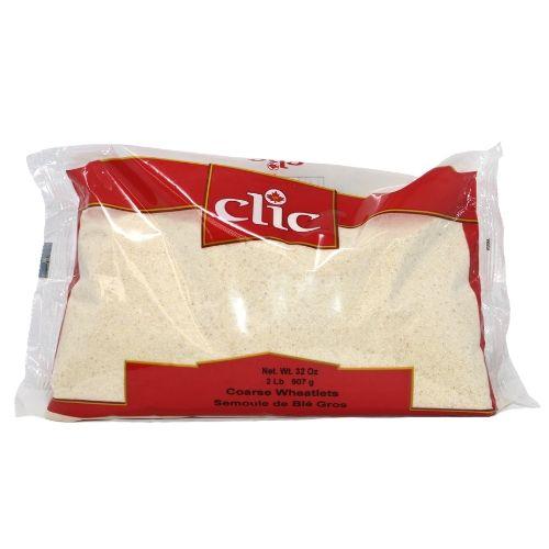 Clic Coarse Wheatlets 2lb