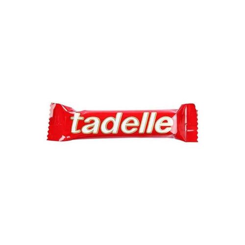Tadelle Chocolate With Hazelnut 30g – Tadelle Findikli Cikolata 30g